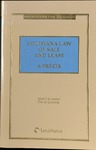 Louisiana Law of Sale and Lease, a Precis by Alain A. Levasseur and David Gruning
