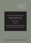 Cases and Materials on Maritime Law