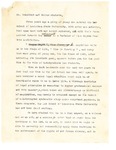 Graduation Address 1929