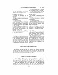 Title XXII. Of Mortgages (Art. 3278 - 3411) by Louisiana