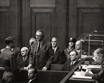 Ernst Buergin by OMGUS Military Tribunal