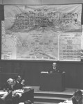 Heinrich Buetefisch by OMGUS Military Tribunal