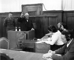 Gustav Pistor by OMGUS Military Tribunal