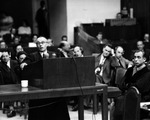 Alfred Seidl by OMGUS Military Tribunal