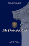 2017 Order of the Coif by LSU Law